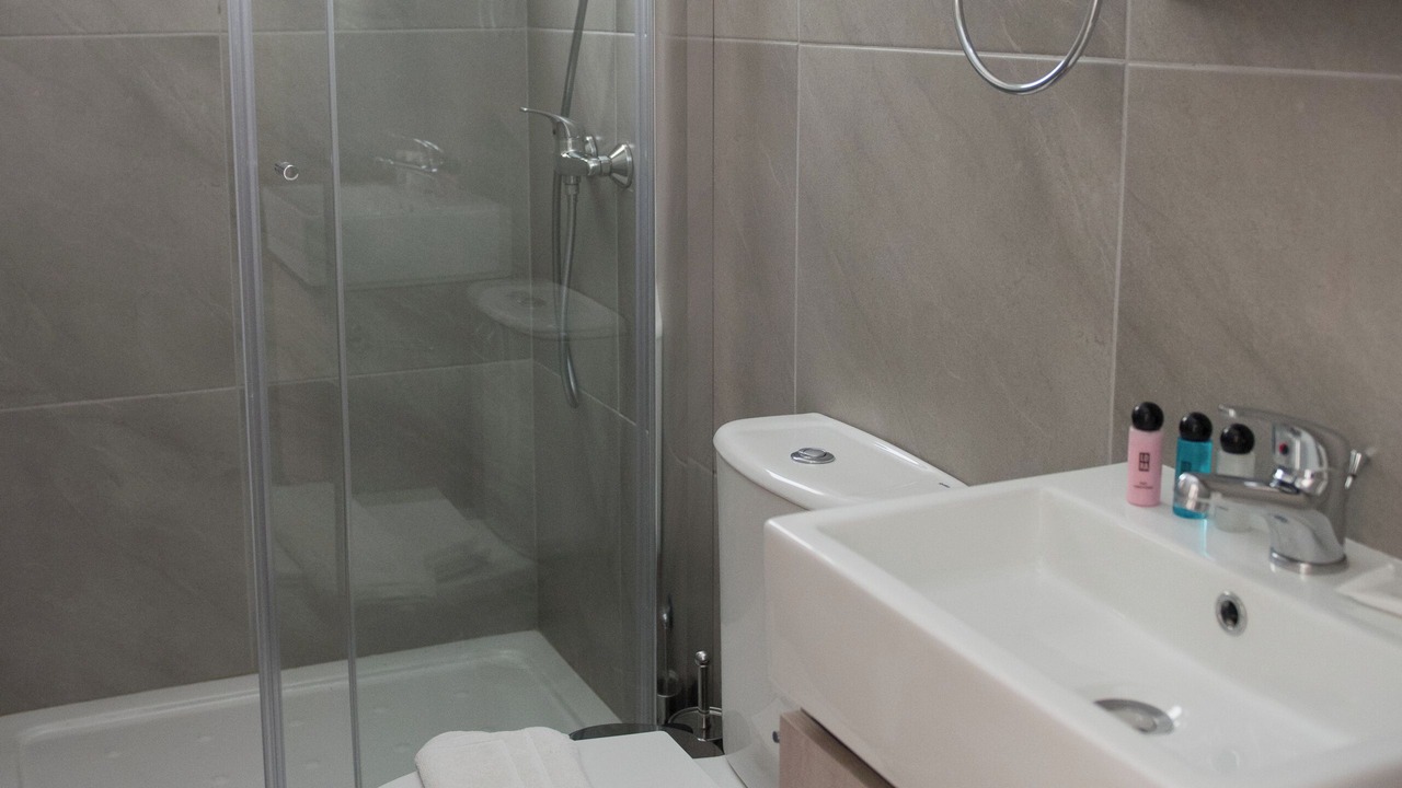 Photo of Bathroom in Strovolos