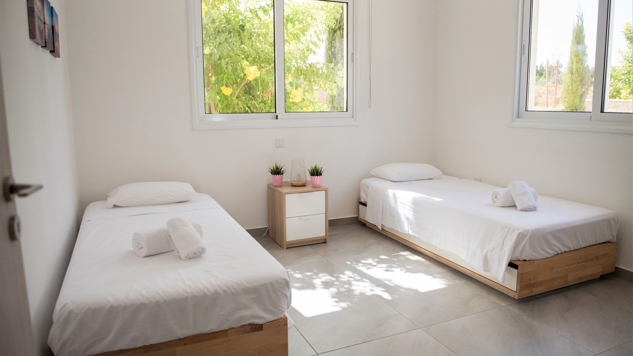 Photo of Bedroom in Strovolos