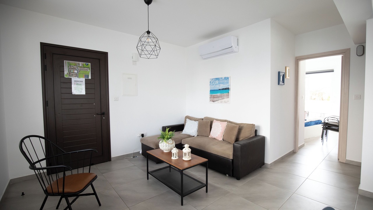 Photo of Livingroom in Strovolos
