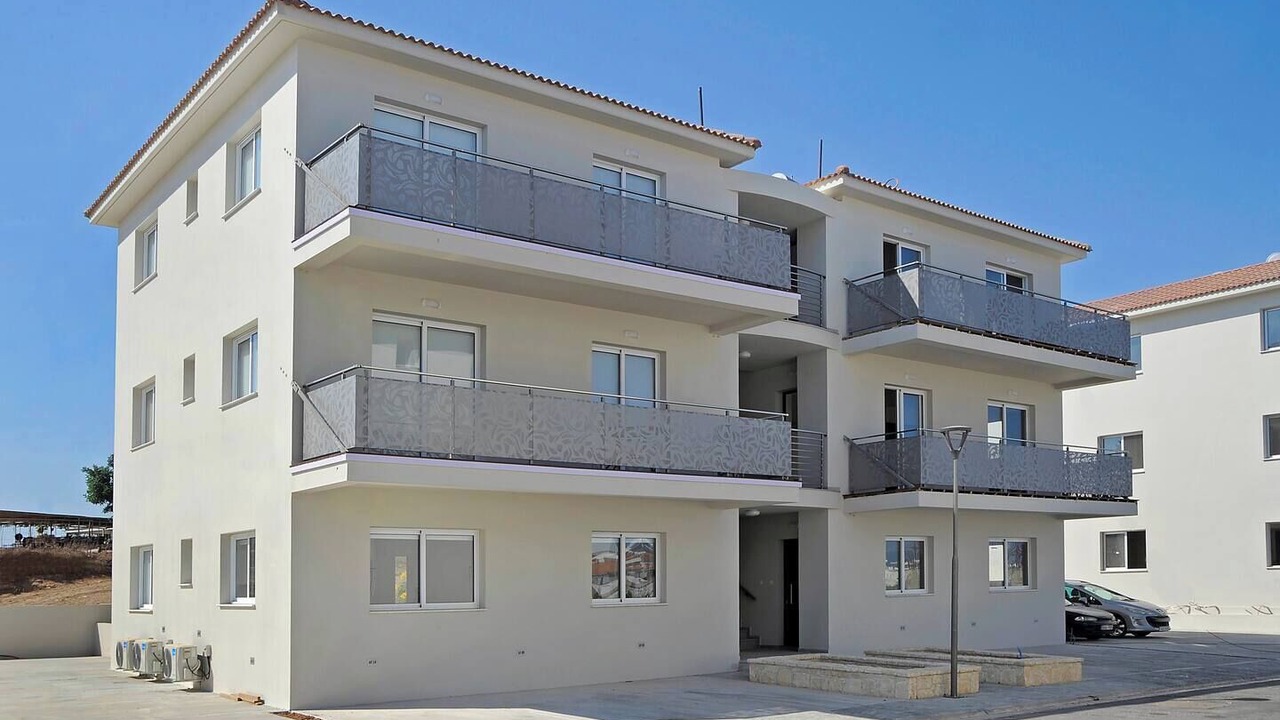 Photo of Outdoor in Strovolos