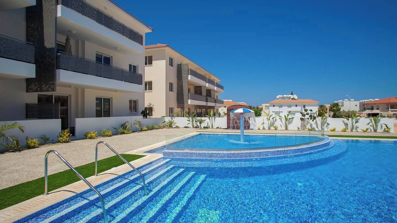 Photo of Outdoor in Strovolos