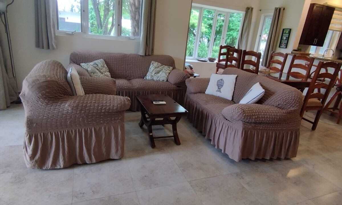Photo of Livingroom in Playa Colorado
