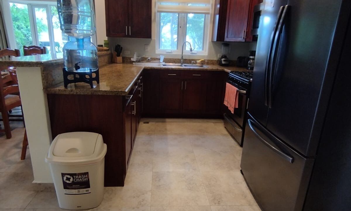 Photo of Kitchen in Playa Colorado