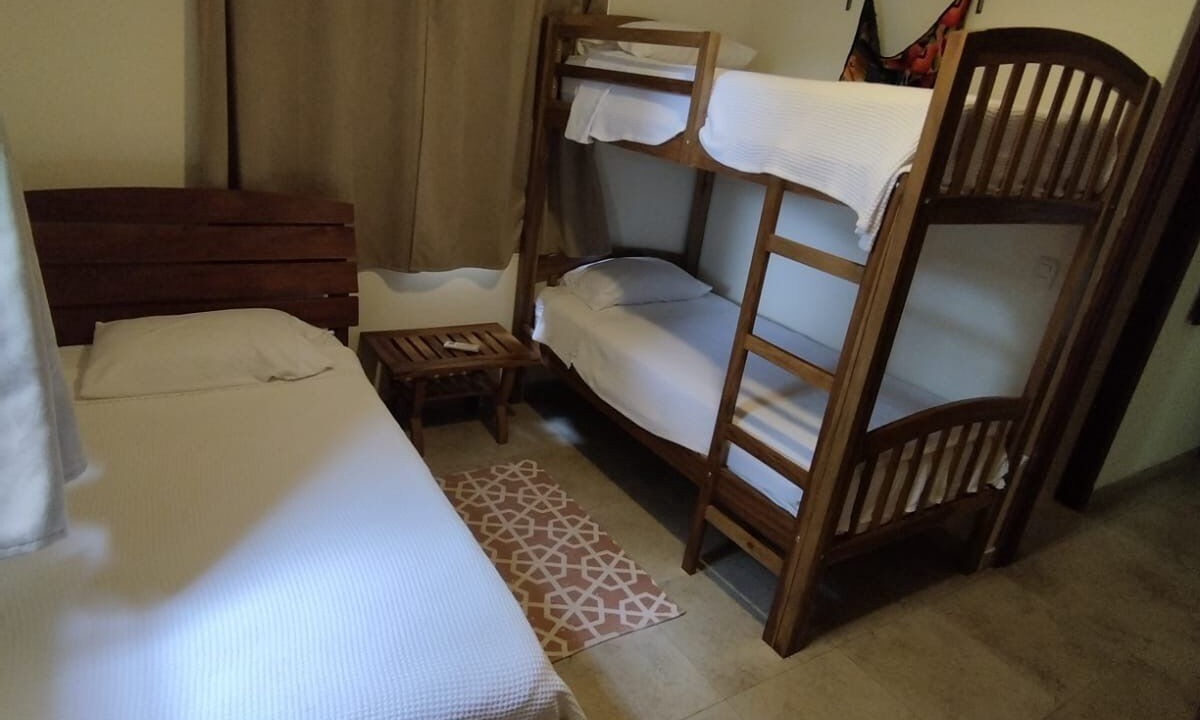 Photo of Bedroom in Playa Colorado