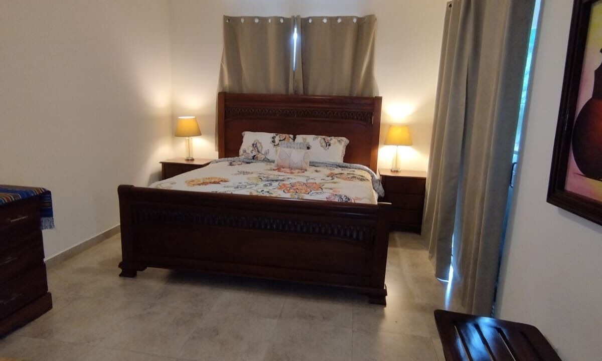 Photo of Bedroom in Playa Colorado