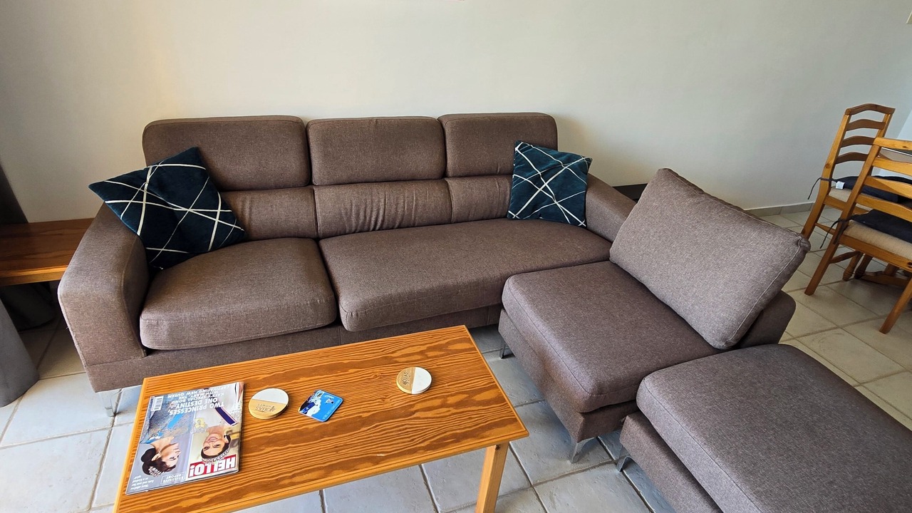 Photo of Livingroom in Tala