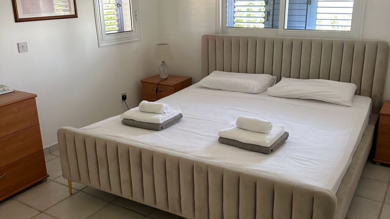 Photo of Bedroom in Tala