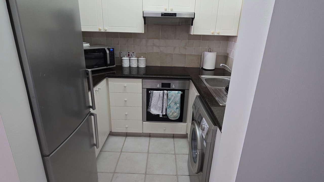 Photo of Kitchen in Tala