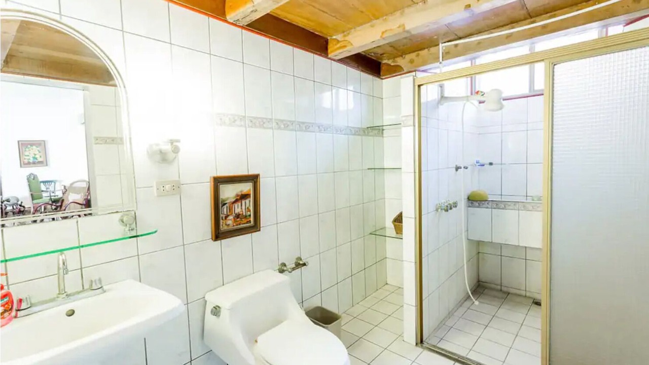 Photo of Bathroom in Granada
