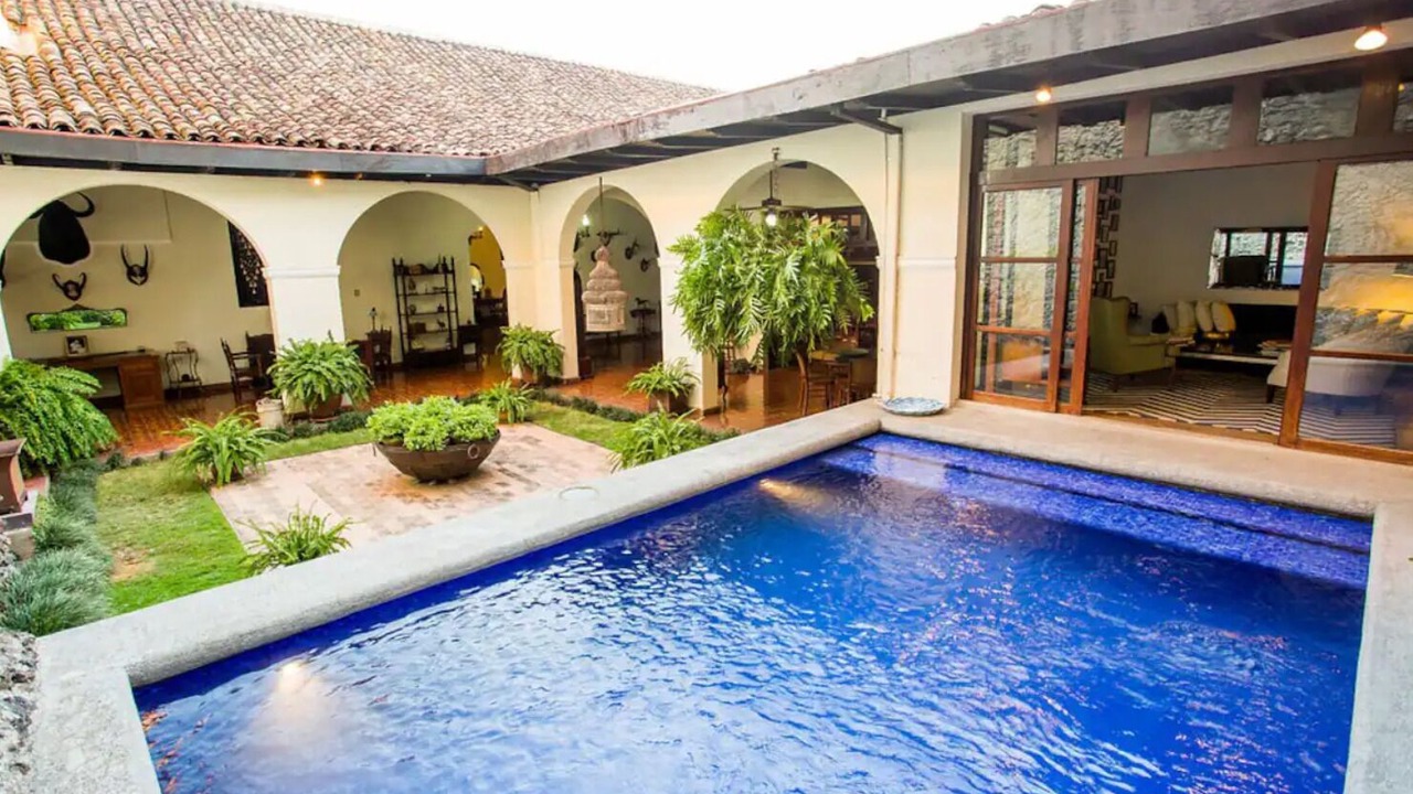 Photo of Outdoor in Granada