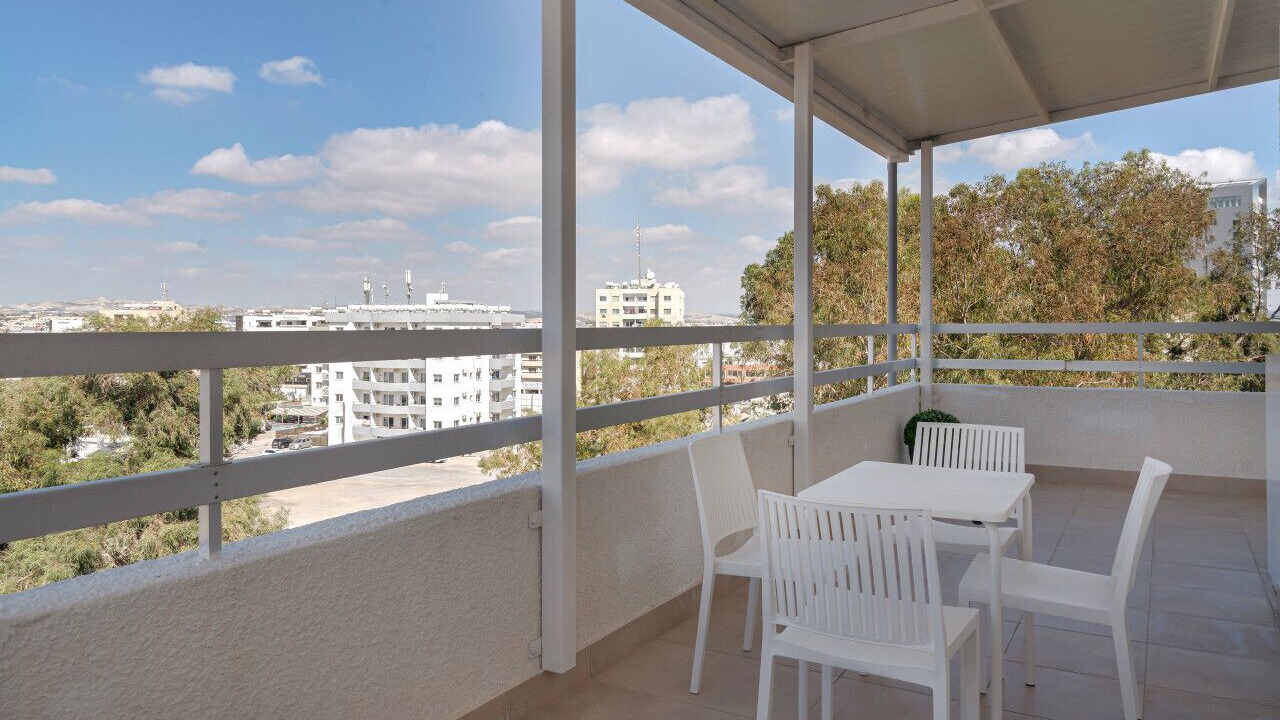 Photo of Patio Balcony in Larnaca