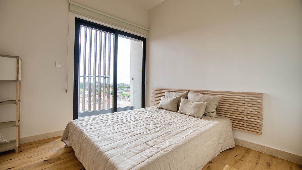 Photo of Bedroom in Emba