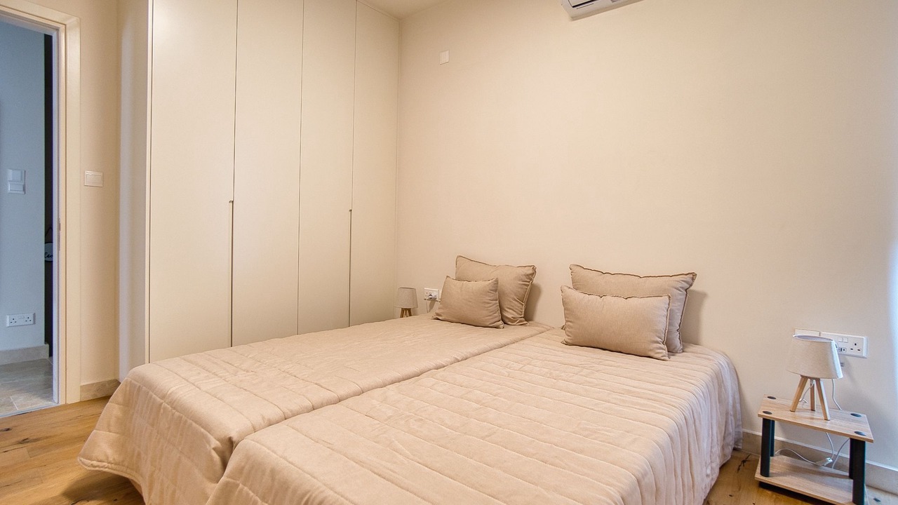 Photo of Bedroom in Emba