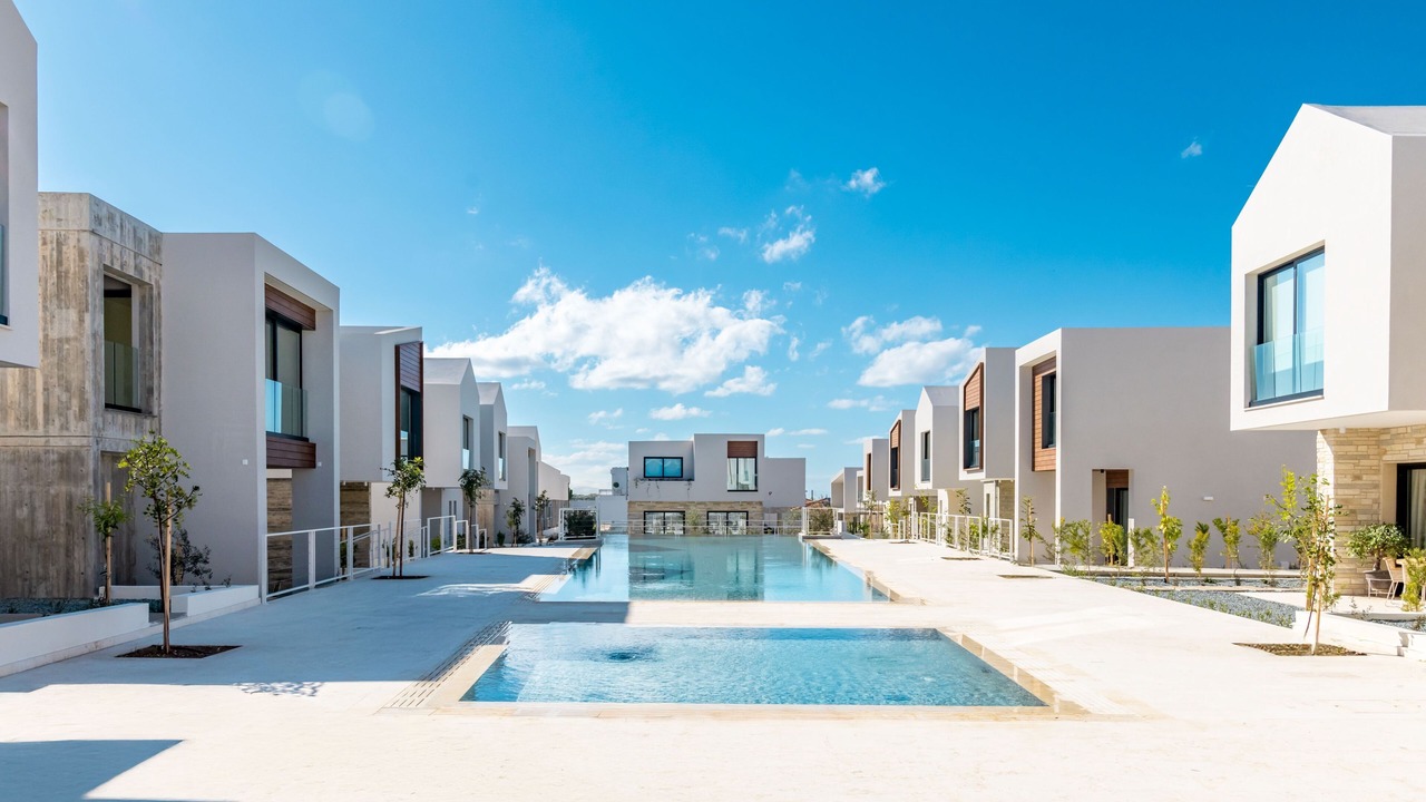 Photo of Outdoor in Emba