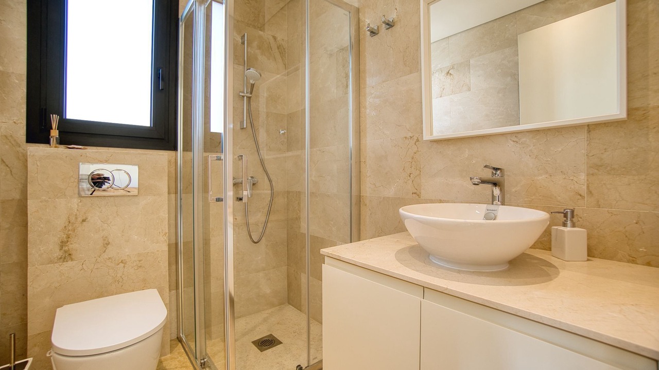 Photo of Bathroom in Emba