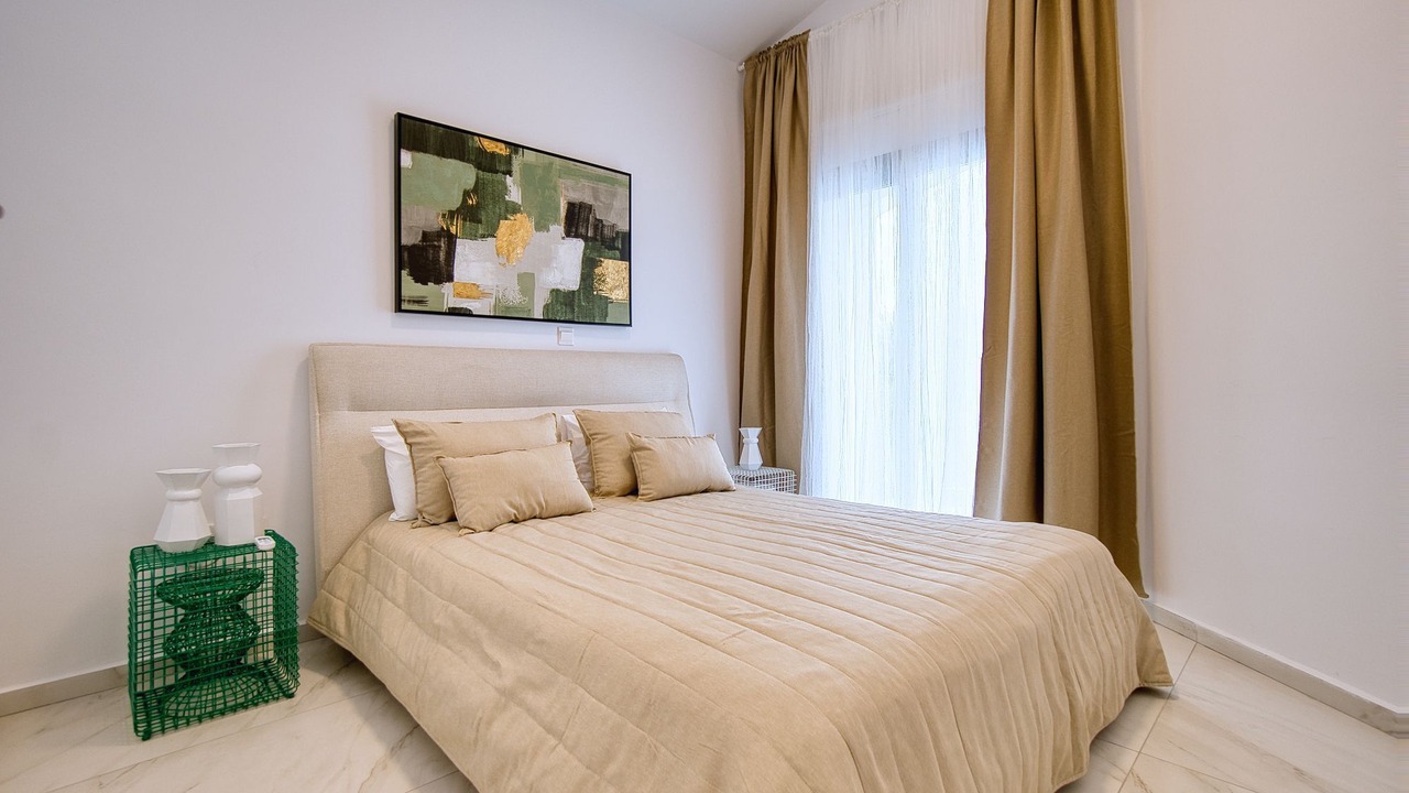 Photo of Bedroom in Tala