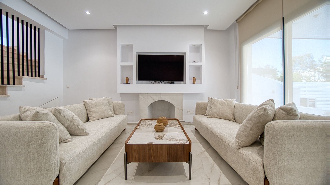 Photo of Livingroom in Tala