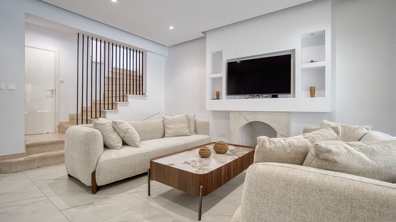 Photo of Livingroom in Tala