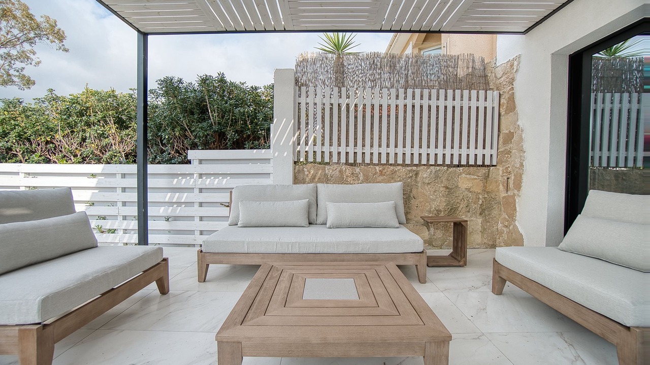 Photo of Patio Balcony in Tala