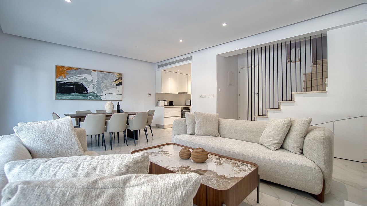 Photo of Livingroom in Tala