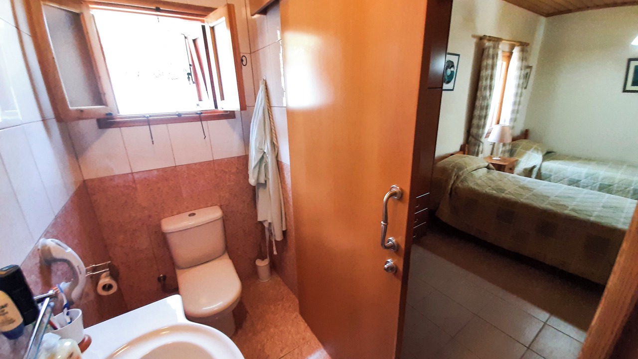 Photo of Bathroom in Kellaki