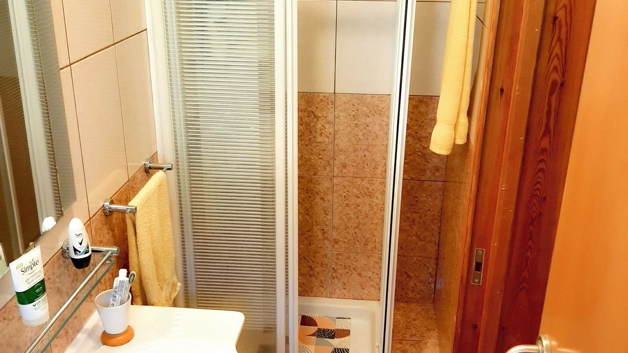 Photo of Bathroom in Kellaki