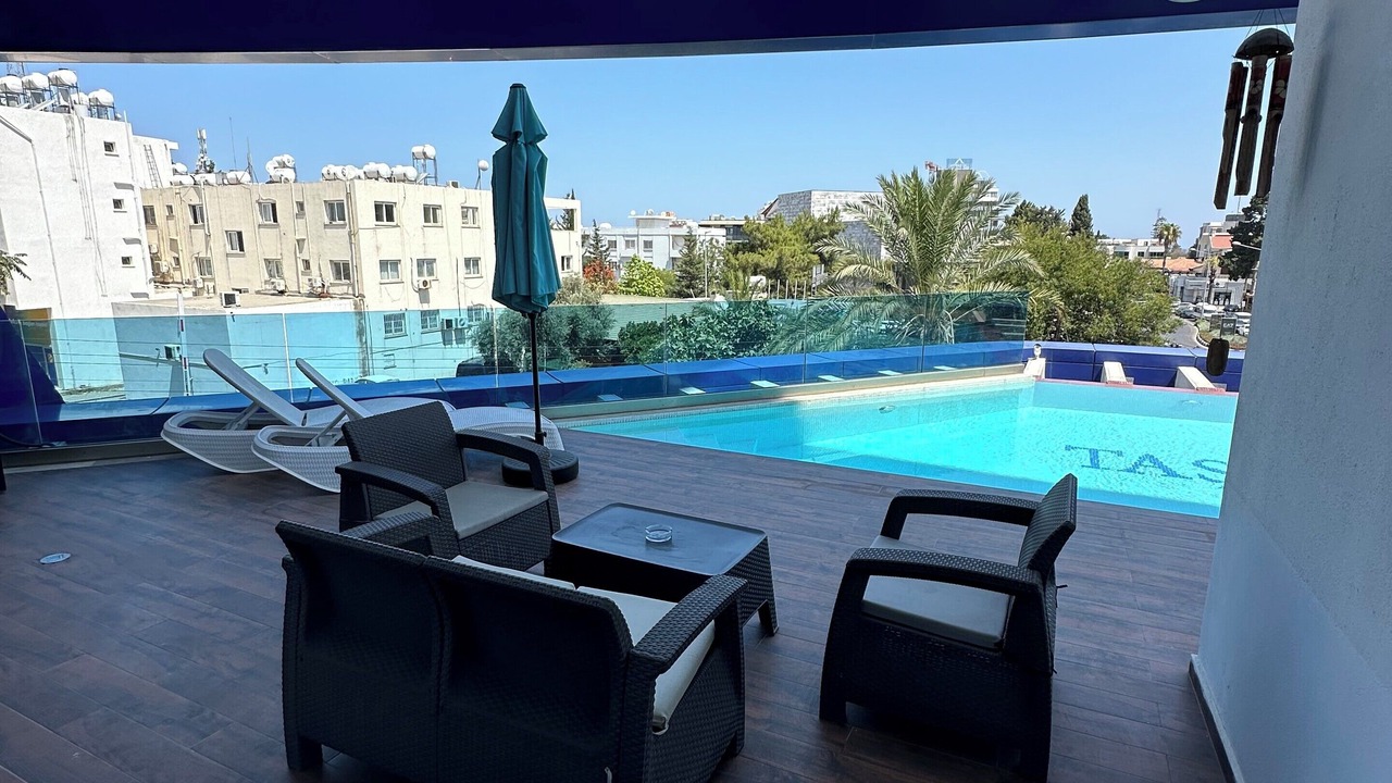 Photo of Outdoor in Kyrenia