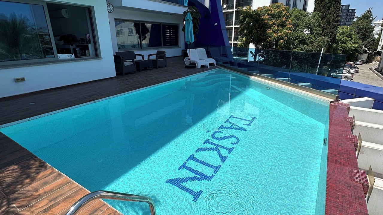 Photo of Outdoor in Kyrenia