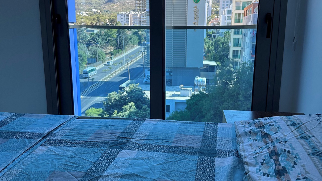 Photo of Bedroom in Kyrenia