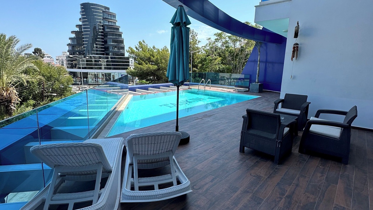 Photo of Outdoor in Kyrenia