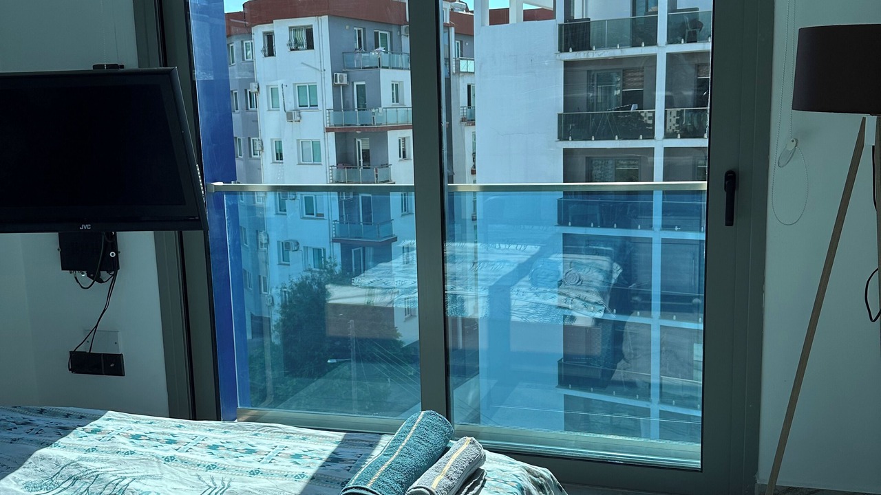 Photo of Bedroom in Kyrenia