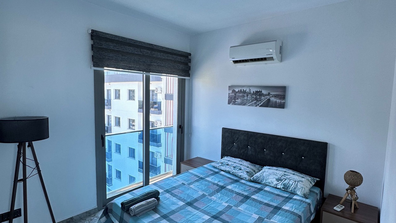 Photo of Bedroom in Kyrenia