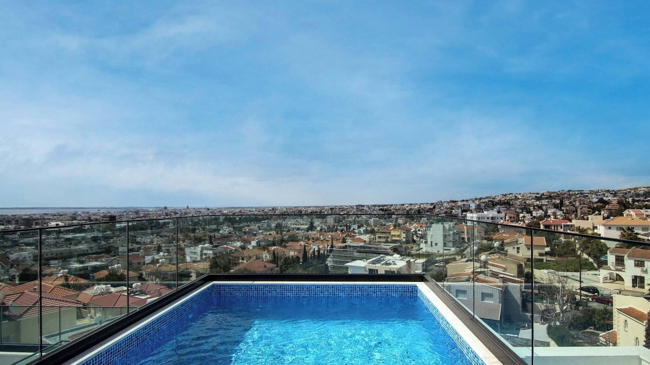 Photo of Outdoor in Agios Athanasios