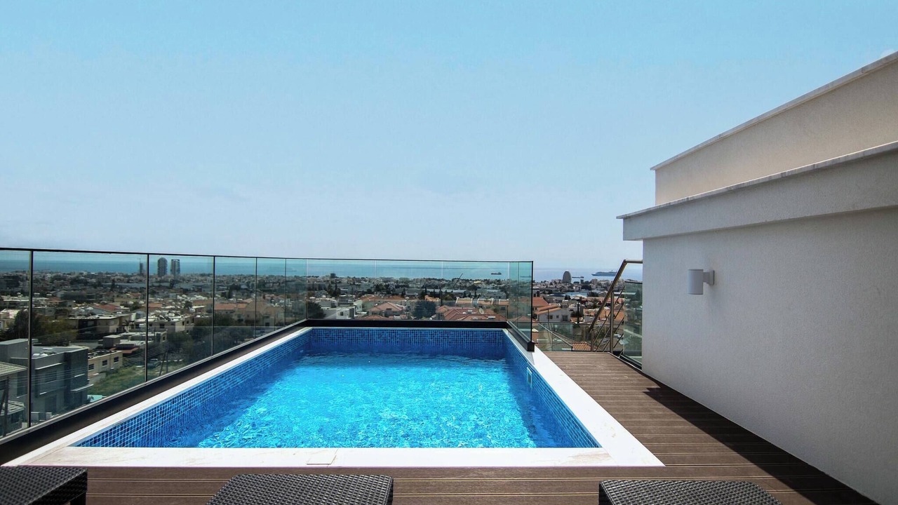 Photo of Outdoor in Agios Athanasios