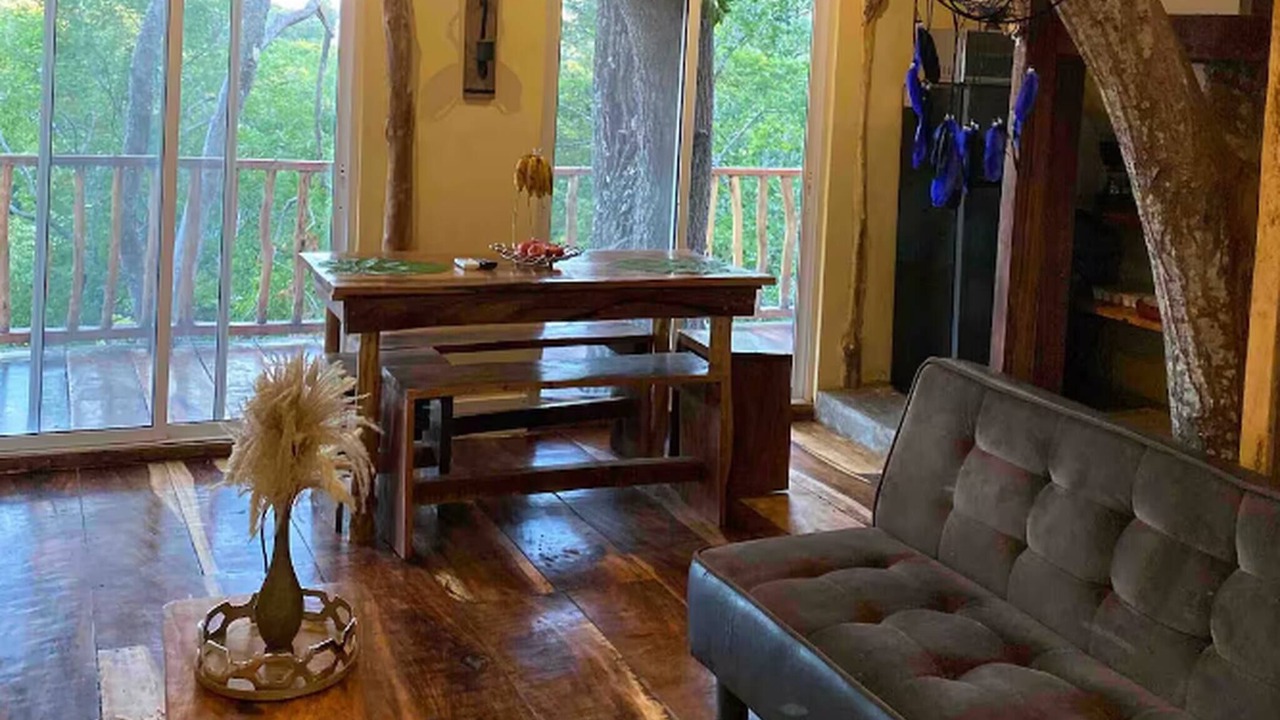 Photo of Livingroom in San Juan del Sur