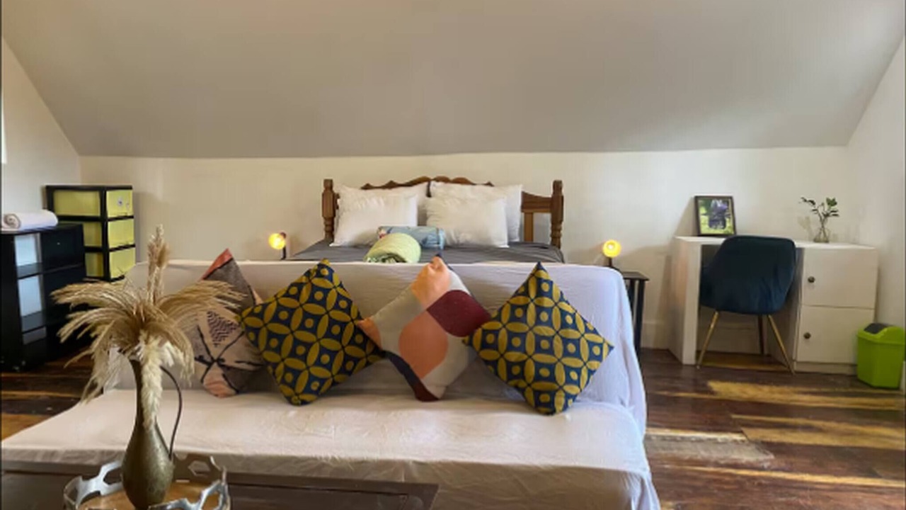 Photo of Bedroom in San Juan del Sur