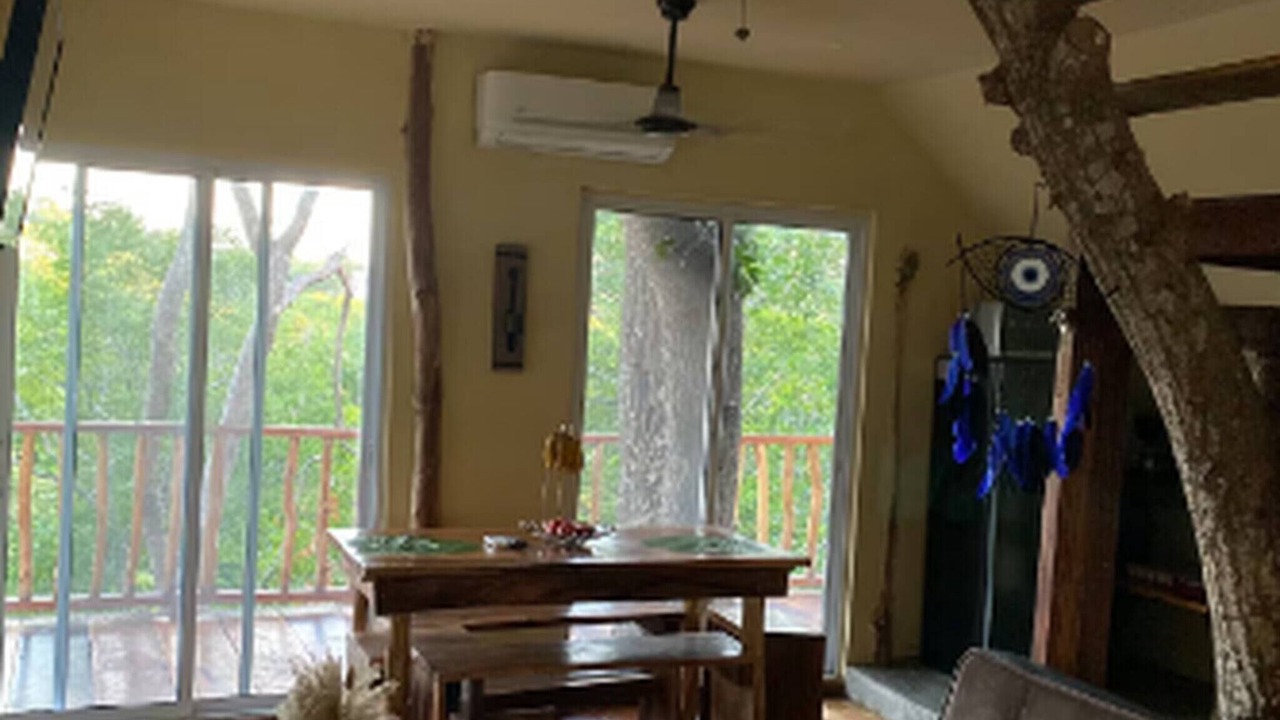 Photo of Livingroom in San Juan del Sur