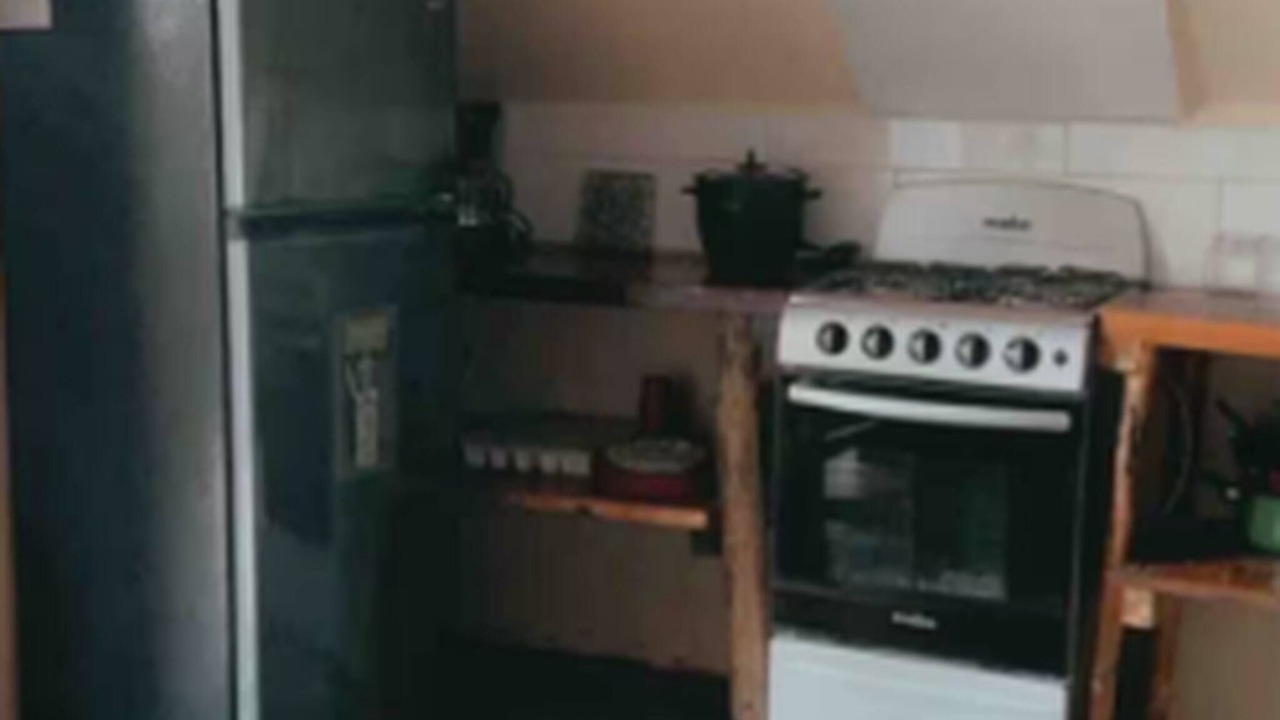 Photo of Kitchen in San Juan del Sur