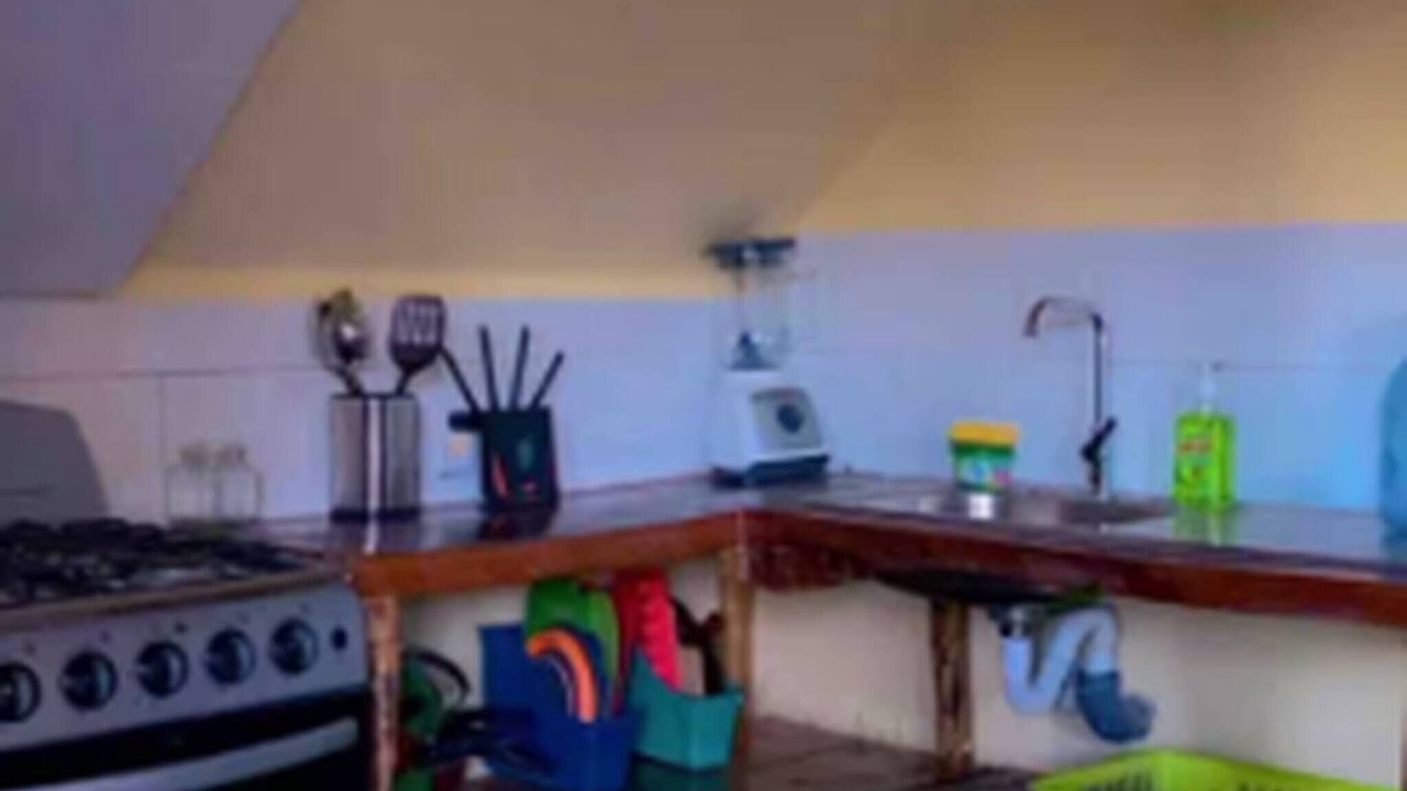 Photo of Kitchen in San Juan del Sur