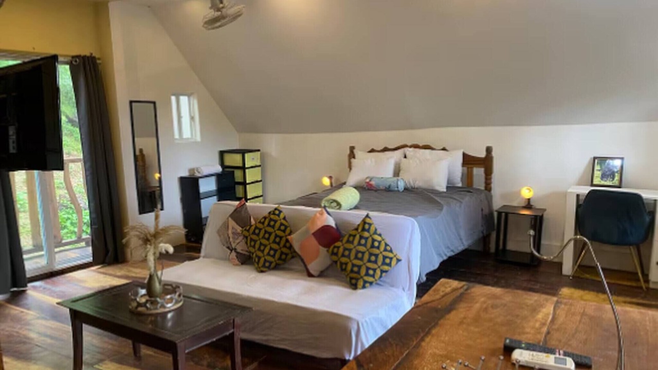 Photo of Bedroom in San Juan del Sur