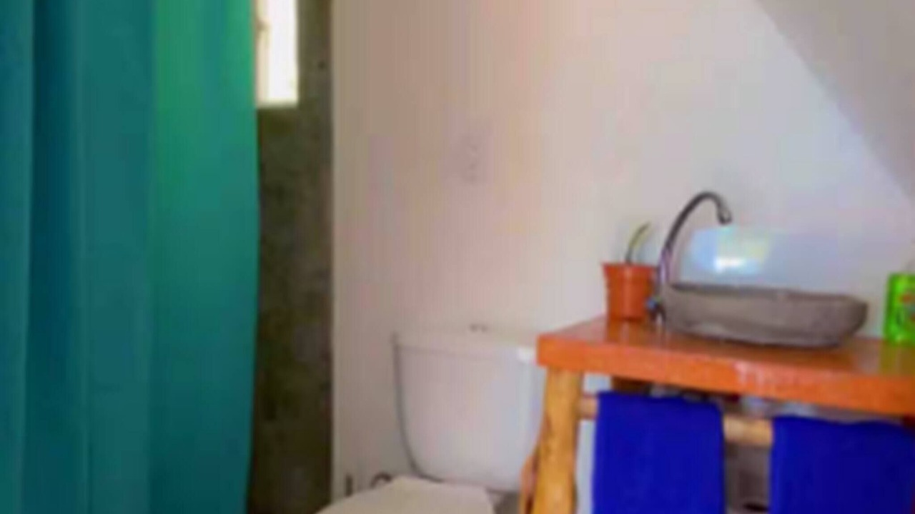 Photo of Bathroom in San Juan del Sur