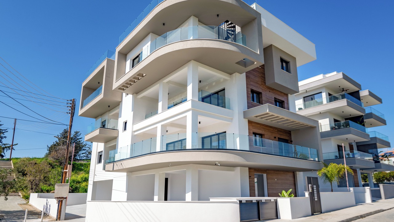 Photo of Outdoor in Agios Athanasios