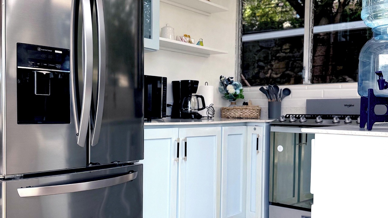 Photo of Kitchen in San Juan del Sur