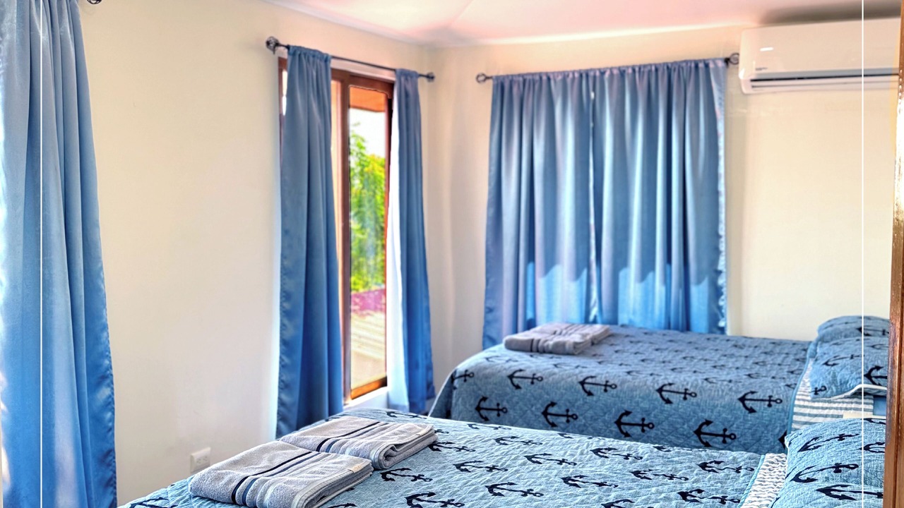 Photo of Bedroom in San Juan del Sur