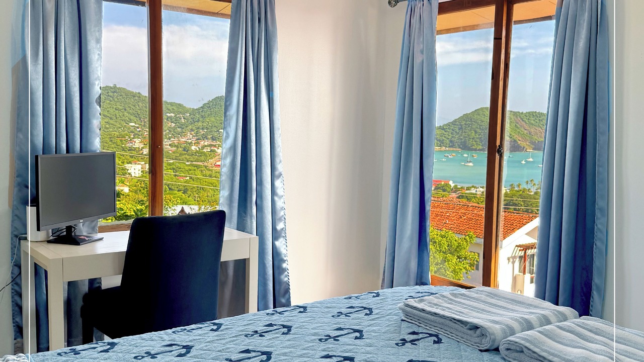 Photo of Bedroom in San Juan del Sur