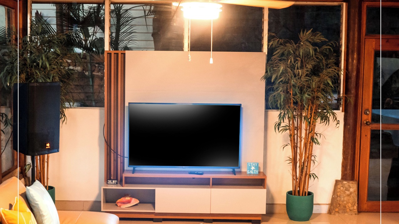 Photo of Livingroom in San Juan del Sur
