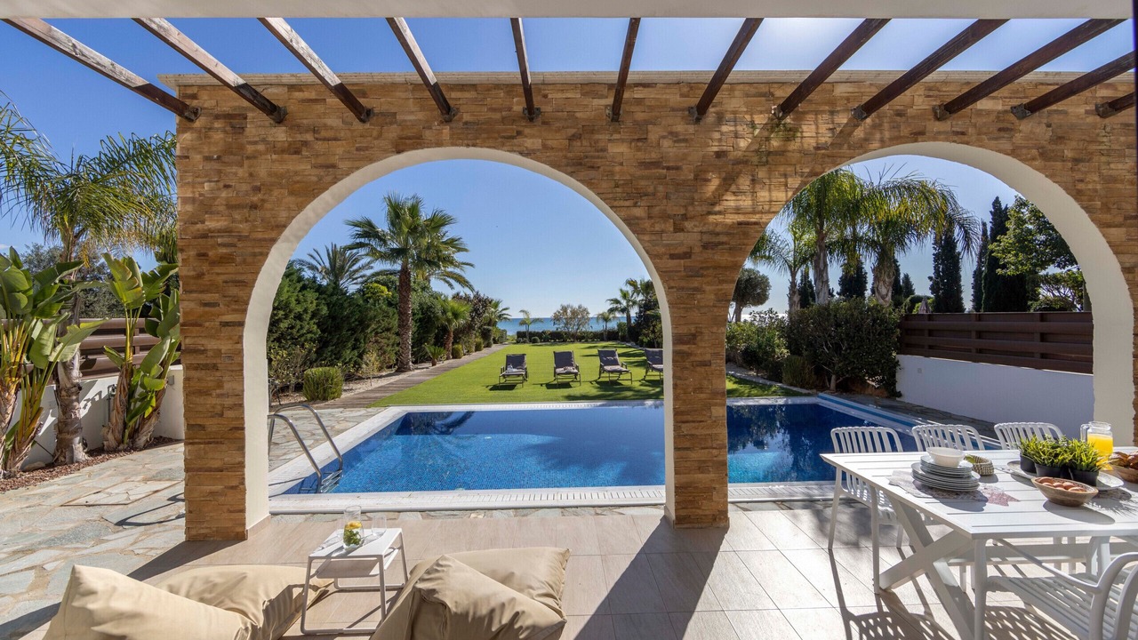 Photo of Outdoor in Ayia Thekla