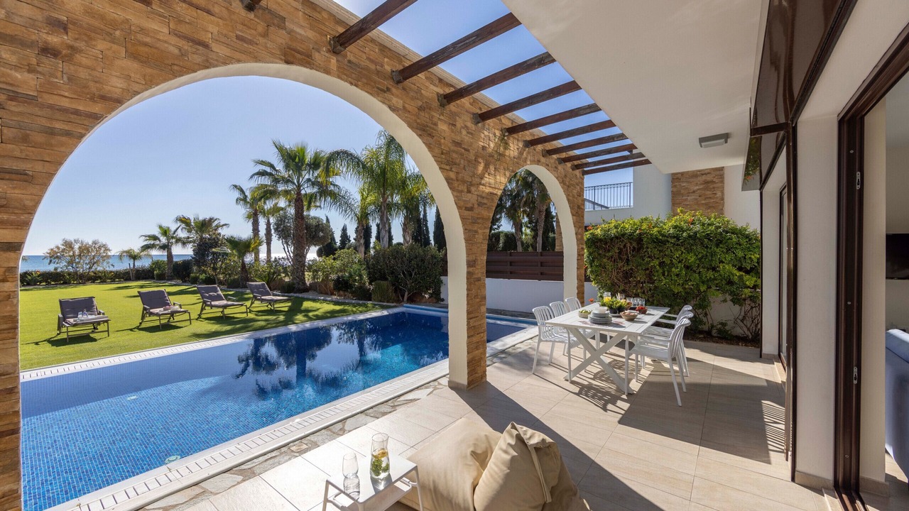 Photo of Outdoor in Ayia Thekla