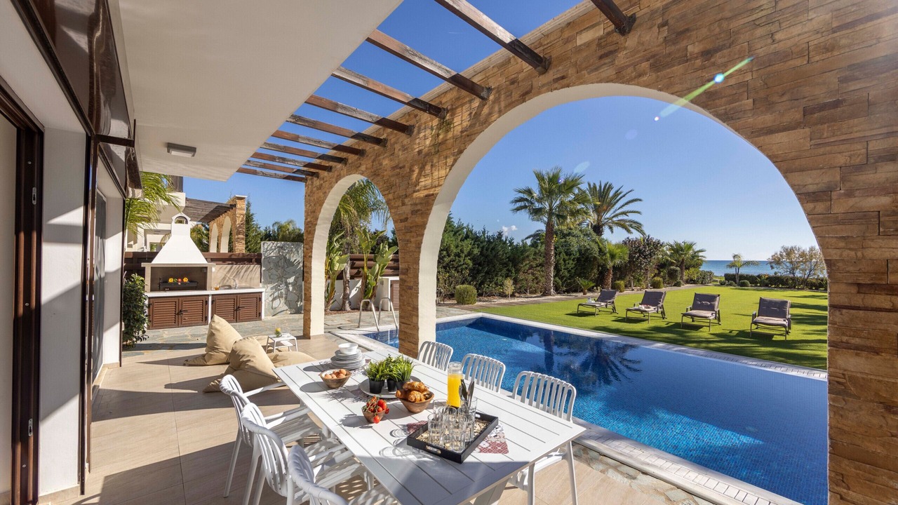 Photo of Outdoor in Ayia Thekla