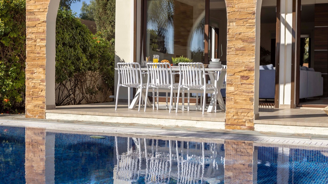 Photo of Outdoor in Ayia Thekla